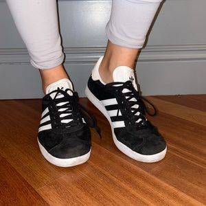 Adidas Sneakers. Style: Gazelle. Size: 7